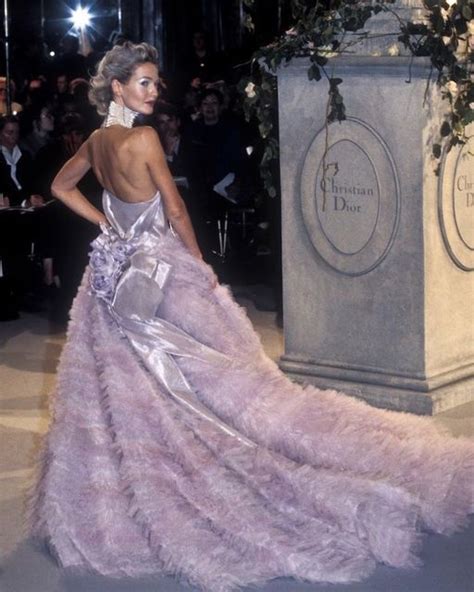 dior ss97 collection|christian Dior paris.